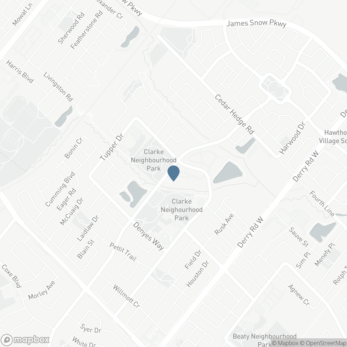 1421 COSTIGAN Road Unit# 506, Milton, Ontario L9T 2N4